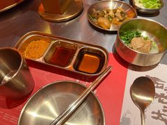 -西塔老太太泥炉烤肉(苏州大悦城店)