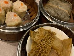 -红莲中餐厅(日航饭店)