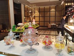 -康莱德酒店·美庭自助餐厅