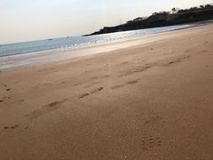 -青岛第三海水浴场