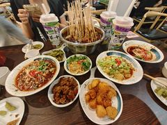 -成都瓜串串(华强北店)