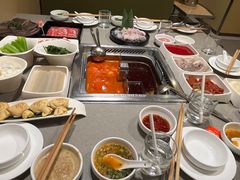 -海底捞火锅(万达广场店)