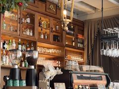 -LE MISSMORE餐酒吧(茉念西里店)
