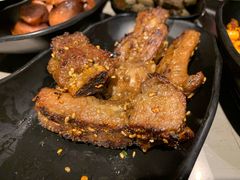 -伍丁·烤牛肋(和平东桥店)