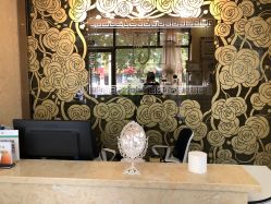 前台-JS医疗美容