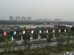 -望湘园·洞庭渔宴(浦江欢乐颂店)