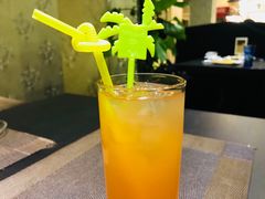 -吱咖啡西式简餐