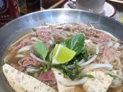 -大叻和越南粉(南浦里店)