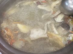 -菌之家·专业纯野生菌火锅·特色炒菌