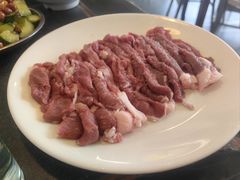 -将台涮肉(酒仙桥店)