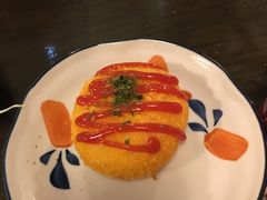 -金龙咖喱