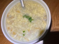 -吕氏疙瘩汤·新鲁菜(新贵和店)