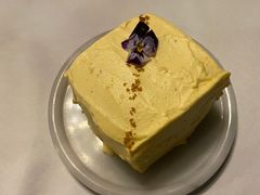 -十五食吾 La Pâtisserie (海甸岛店)
