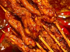 -蜀大侠火锅(总府路店)