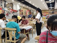 大堂-江城燕子大排档(江汉路步行街店)