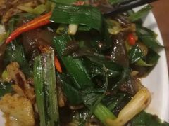 -付掌柜在成都·热炒砂锅集(金禾店)