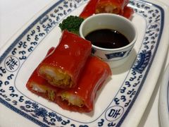 -宁波状元楼酒店(和义路店)