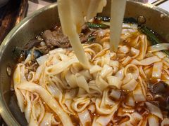 -小满手工粉(北京顺义华联店)