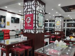 -东方宫中国兰州牛肉拉面(新起街店)