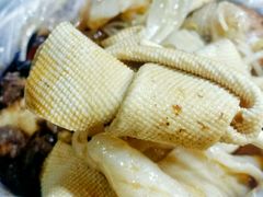 -老鲁牛肉板面(金环里店)