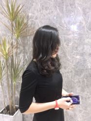 -HAIR HERE造型