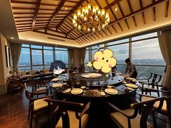 -宝燕壹号景观餐厅(龙盛国际商业广场店)