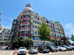 -天顺渔港·海景餐厅(星海广场店)