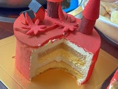 -黑池口感烘焙·生日蛋糕(坂田店)