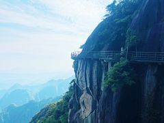 -三清山风景名胜区