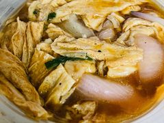 支竹鱼腩-烧鹅濑(西华路店)