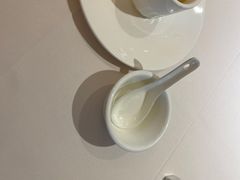 餐具摆设-华师大厦酒店·华粤轩中餐厅