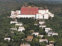 -承德避暑山庄景区