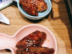 -李先生的首尔小馆(松江启源广场店)