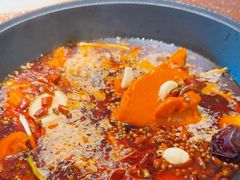 -赵美丽·重庆社区火锅·直营店(火车东站·中豪国际店)