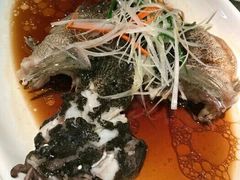 -老上海弄堂菜馆(恒基名人购物中心店)