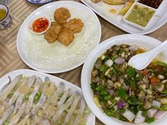 -巫记鸡饭店