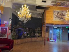 -明日世界密室轰趴·剧本桌游·箭馆团建(国贸店)
