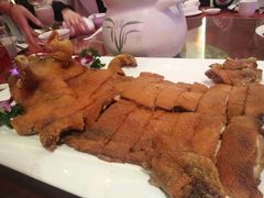 -顺丰国宴(工业博物馆店)
