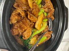 -和记小菜(东方店)