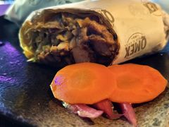 -Q MEX 库迈墨西哥餐吧(三里屯店)