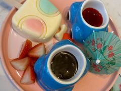 -水桶王国主题餐厅·聚会·生日派对·亲子活动·家庭套餐(亚龙湾希尔顿店)