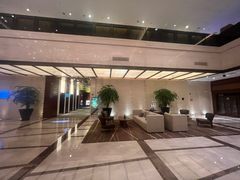 -广交会威斯汀酒店