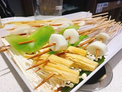 -串一火锅(赛格国际购物中心店)