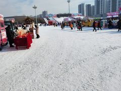 -沈阳奥体冰雪嘉年华