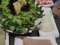 -蒙都43°9羊火锅(平庄店)
