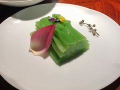 花椒莴笋-解香楼(八盘岭路店)