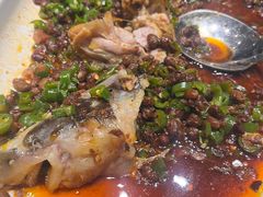 -黔蘑菇四季餐厅(观山湖店)