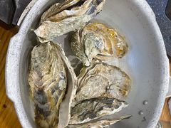 -鲁小三·大骨自助(金山总店)