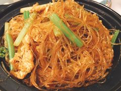 -肆月河豚·新淮扬(金融街店)