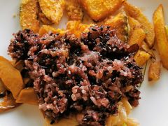 -素德轩素食餐厅(东港店)